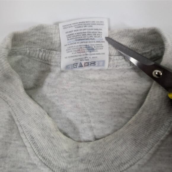 Vintage 2002 Mens Drag Racing Large T-Shirt 11th NHRA Hot Rod Reunion Bob Brown - Picture 9 of 9